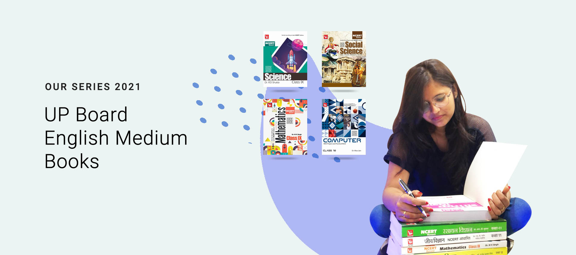 Top/Best Publication Meerut Desktop Banner 2