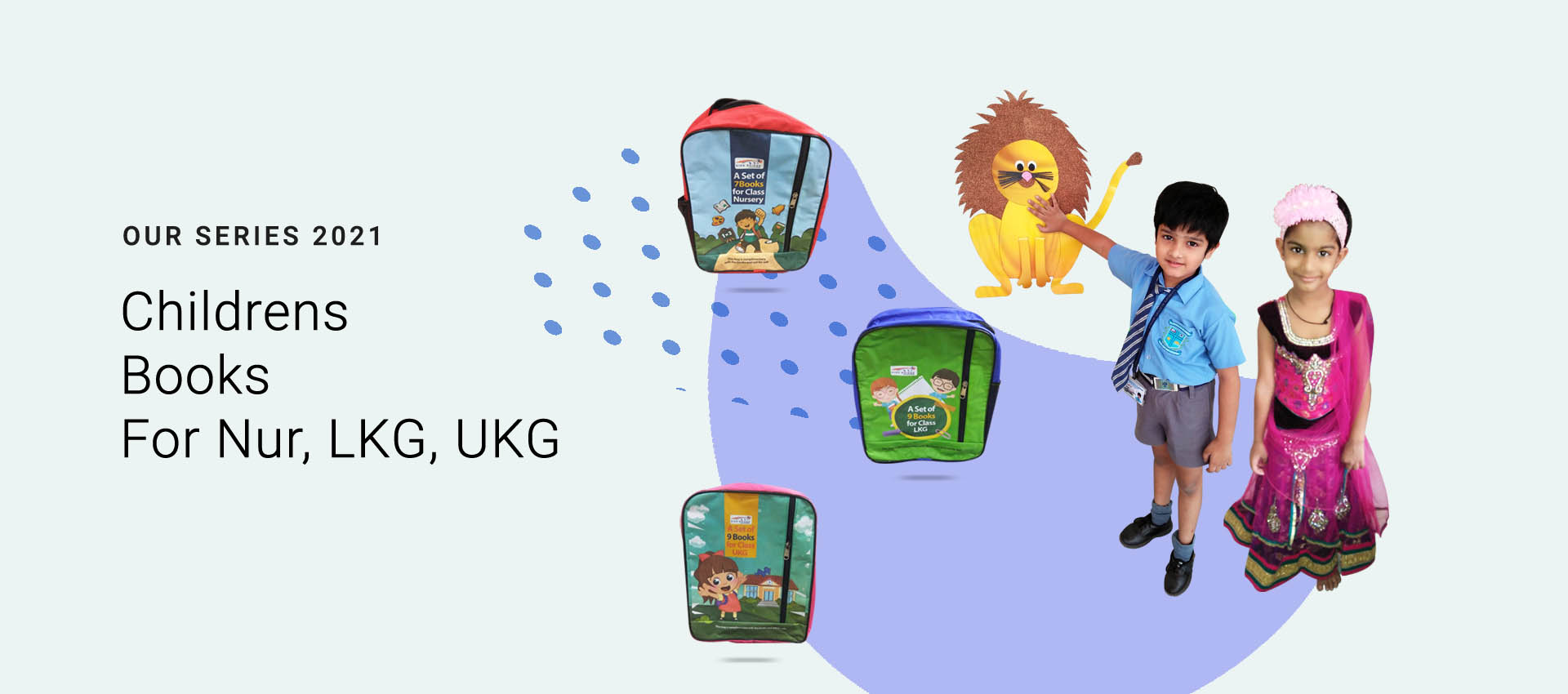 Top/Best Publication Meerut Desktop Banner 4