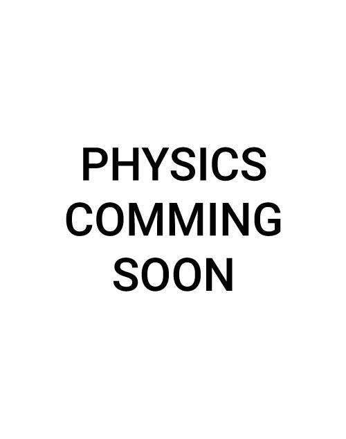 UP Board English Medium Books For 12th Class Physics