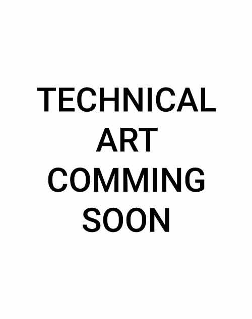 UP Board Hindi Medium Books For 9th Class Technical Art